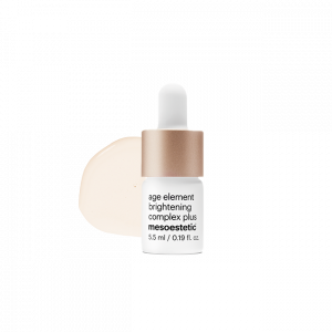 Age Element Brightening Complex plus